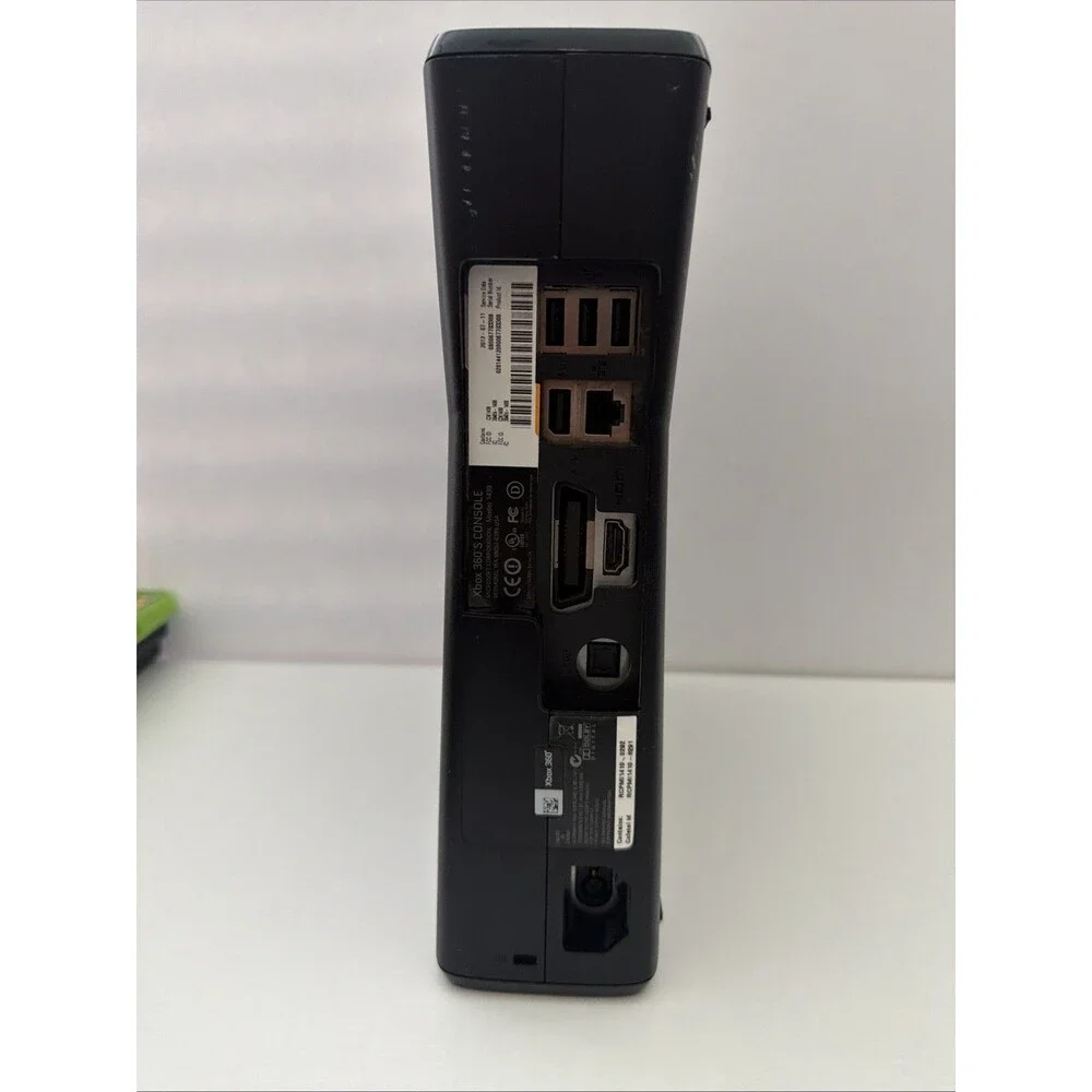 Microsoft xbox 360